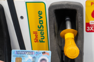 若不缴交通罚单 恐失BUDI 95补贴资格