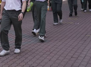 大马校园安全再亮红灯 15岁少年持刀恐吓学弟