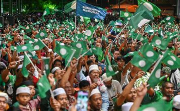 伊斯兰党和国盟“鬼打鬼” 上演最屈辱的“屋顶穿洞”