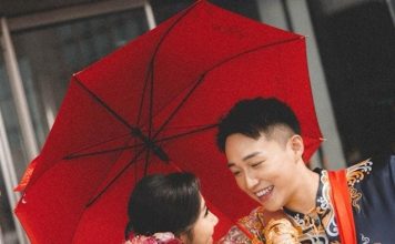 8年爱情修成正果 TVB小生豪娶富家女