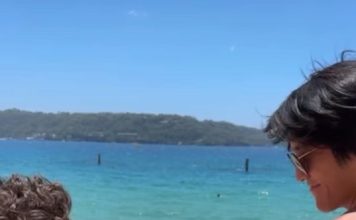 亲密画面流出 视帝之子再陷性向揣测