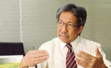 政府必须坚拒承认统考 华裔学者:不符国家教育方针