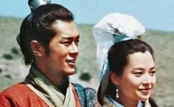 古天乐绯闻再被提 郭羡妮潇洒回应