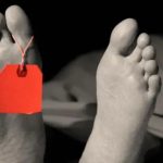 男子出国旅行猝死 遗体运回国「心脏竟消失」