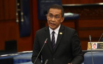 达基尤丁遭重罚?议员资格或被冻结半年