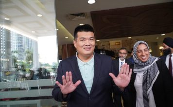 “行贿者却伪装成受害者” 华商领袖揭刁健城投机行动