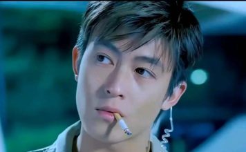 网红激动被冠希哥搂肩 探店画面曝光