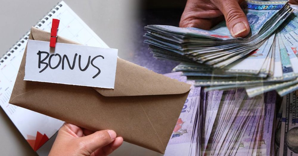 bonus
