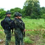 “报复行动红线划定” 柬埔寨要求部队保持克制