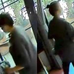 清洁工在奶瓶加消毒水 意图毒害孩子