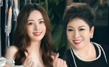 向太被酸“好婆婆翻车” 夫家没少帮郭碧婷