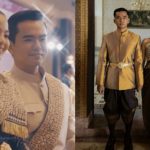 公主嫁给矿泉水富家公子 世纪级王室婚礼曝光