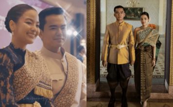 公主嫁给矿泉水富家公子 世纪级王室婚礼曝光