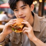 每周吃一个汉堡 科学家:反而对环境有利