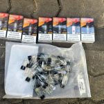 全身狂抖走路S型吓哭同学 女中生疑在校内吸「丧尸烟弹」