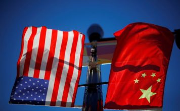 美军罕见海上突袭 中国货轮印度洋遭拦截