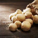 一家4口陈尸地下室 马铃薯竟是夺命元凶