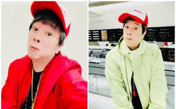 资深男星曹西平惊传离世 前天才发文感叹地震