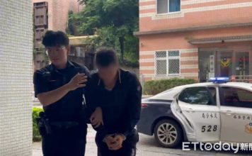 4男把住家当成制毒厂 抽烟引爆火灾酿1死