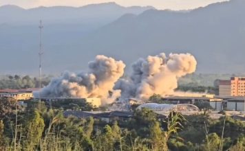 炸KK园区沦政治作秀 专家:打地鼠式扫荡