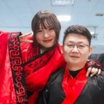 地震中被救少女 17年后嫁给救她的军人