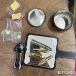 家中搜出摇头丸 医美网红老板娘被逮捕