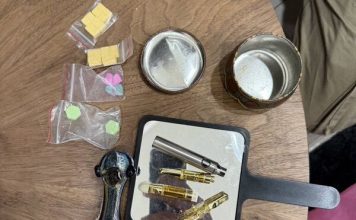 家中搜出摇头丸 医美网红老板娘被逮捕