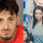 女子遭丈夫勒毙 尸体放推车四处游街