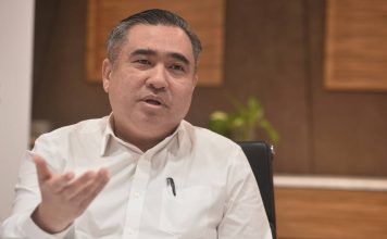 未缴罚单会失BUDI 95资格?陆兆福:2套机制完全无关