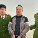 “越南屠夫”嫌犯落网 因迎合死者X幻想行凶