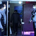 男子怒杀少女与同学 酿3死1伤惨案