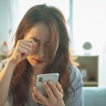 女子视力突模糊 才知已中风两次