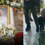 男子家暴打死女友 遗体藏房间伴尸16天