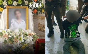 男子家暴打死女友 遗体藏房间伴尸16天