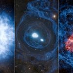 恒星一分为二再相撞 宇宙史上首见“超级千新星”