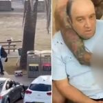 澳洲沙滩恐袭 枪手与白衣英雄有共同背景