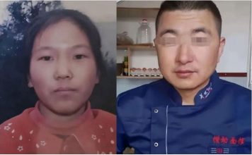 殴打+浇面汤致妻身亡 法院判死缓惹争议