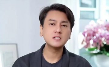 朱孝天爆料被“退出F4”内幕 拒3条件称太昧良心