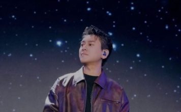 F4不和传闻实锤 朱孝天缺席重组