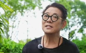 李连杰怒驳“换心”谣言 换心不如“换心态”