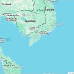 泰国封锁暹罗湾 断绝燃料与军事补给