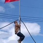 泰国战机空袭柬埔寨 中国人挂国旗求庇护