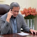 安华主导停火谈判 柬泰同意今晚10时停火