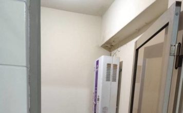 误关一扇窗差点送命 5大学生一氧化碳中毒