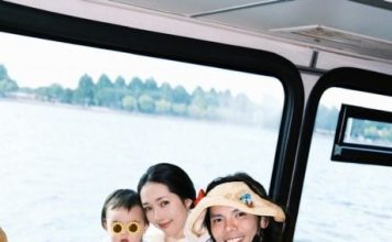 郭碧婷谈长年分居向佐 婆婆大方送钱宠子女