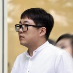 为养3孩子走上犯罪之路 华裔男因电子烟被判坐牢