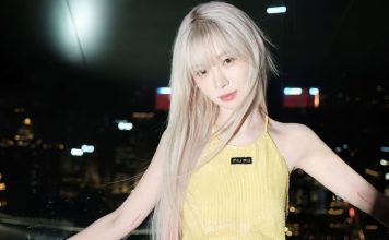 分手男友仅隔20天 “重机女神”参加恋综