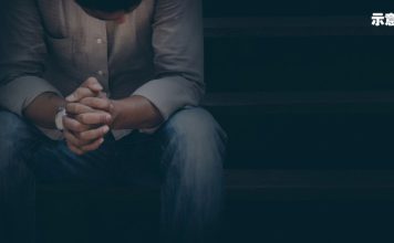 儿子担心妈妈被诈骗报警 警方到场揭穿不伦恋