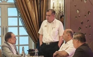 若少了行动党支持 昌明政府恐走向“衰亡”