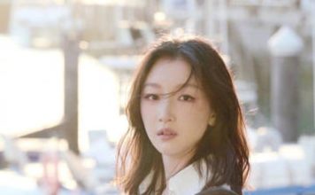 长裙卡车门瞬间慌了 “三金影后”真实反应获赞